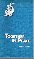Together in Peace: Priest's Edition 0877930945 Book Cover
