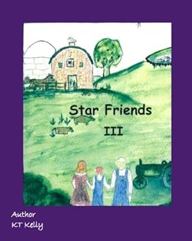 Paperback Star Friends III Book