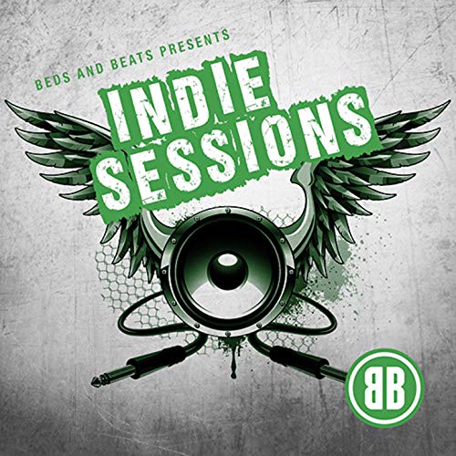 Indie Sessions Beds and Beats Digital Music
