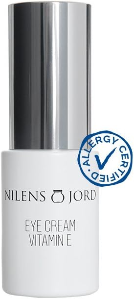 Eye Cream for Sensitive & Dry Skin - 20ml