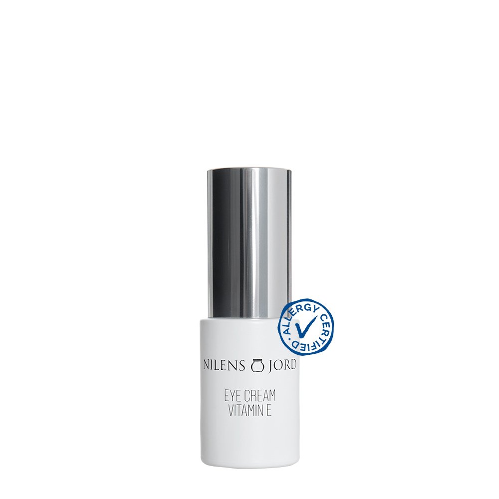 Eye Cream for Sensitive & Dry Skin - 20ml