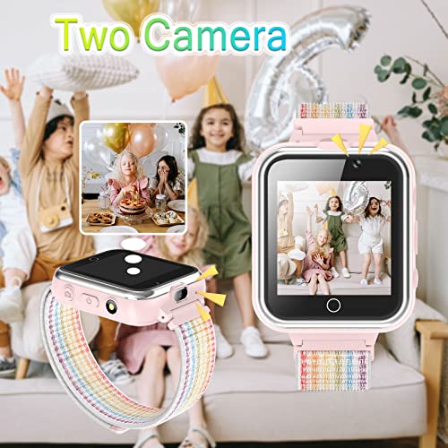 Catálogo para Comprar On-line Reloj inteligente para niños - solo los mejores. 21 Catálogo para Comprar On-line Reloj inteligente para niños - solo los mejores. 15