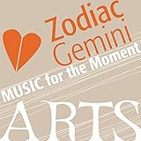  Karlheinz Stockhausen: Tierkreis Op. 41 (1975), 12 Melodien der Sternzeichen Zwillinge - Gemini