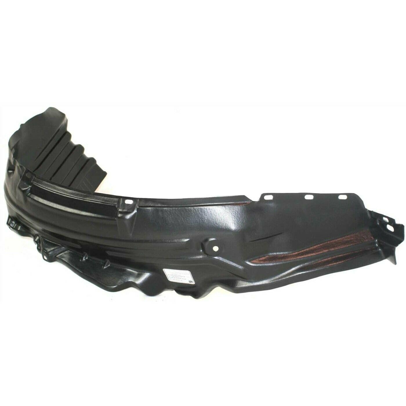 Amazon.com: Yakxbve 2pcs Front Left Driver Right Passenger Side 