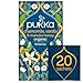 Pukka Herbal Teas -Chamomile, Vanilla & Manuka Honey 20 Bags
