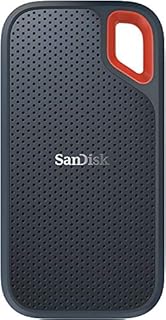 SanDisk Extreme Portable SSD 1TB up to 550MB/s read