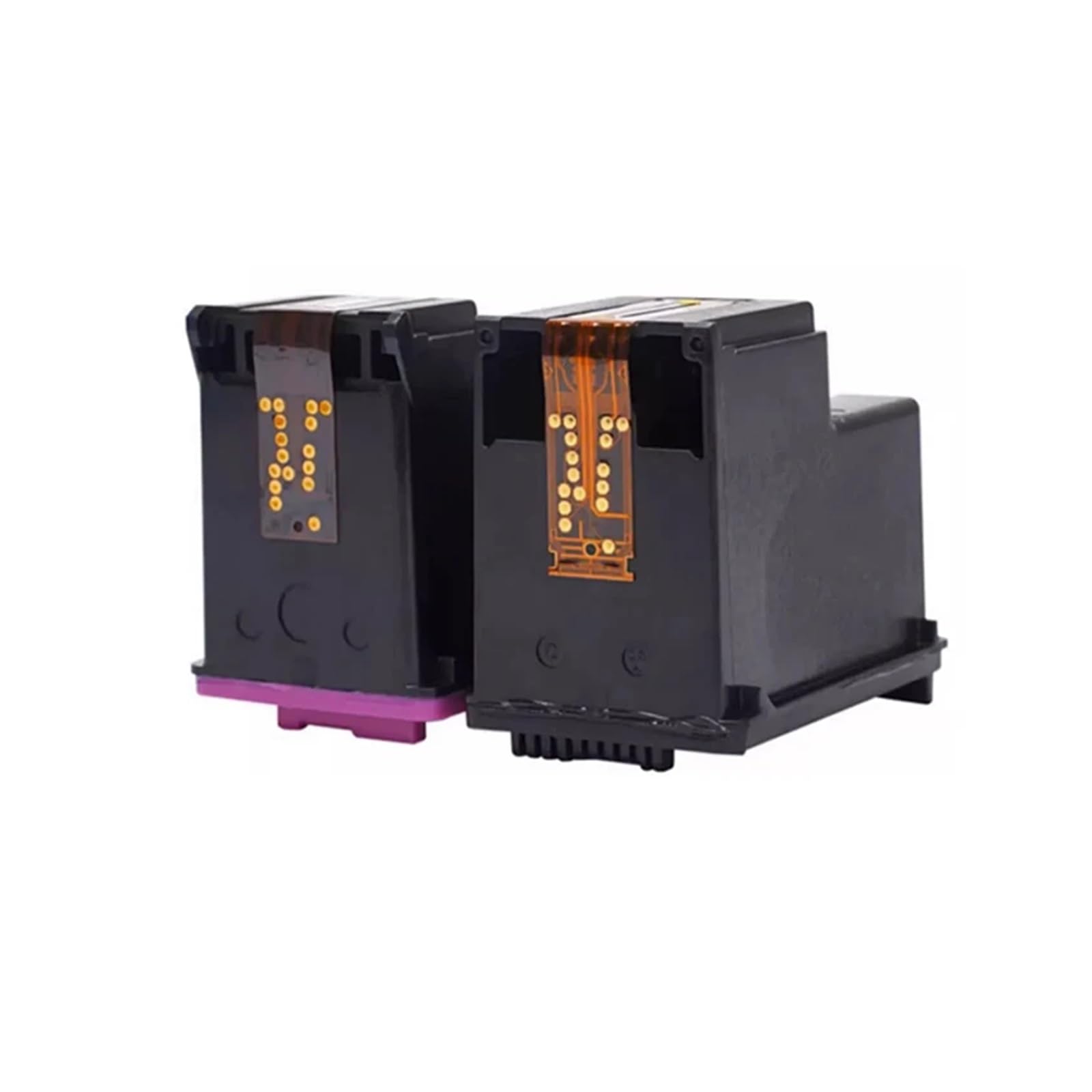 Wkład atramentowy do drukarki Deskjet 4175 4178 6078 6478(1 Color)