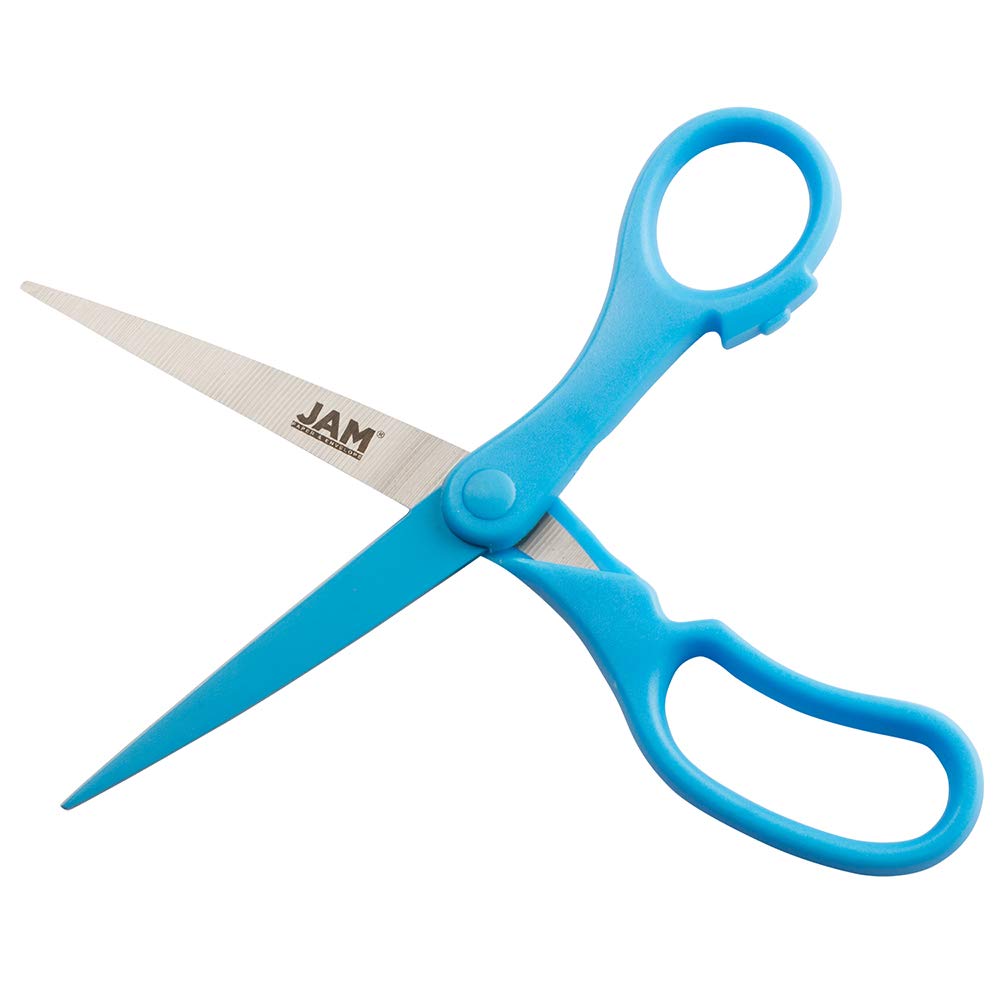 4PC SCISSORS SET – Olympia Tools