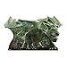 Star Cutouts SC923 Elliot pete' S Dragon Cardboard Cut out