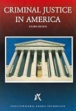 Criminal Justice in America