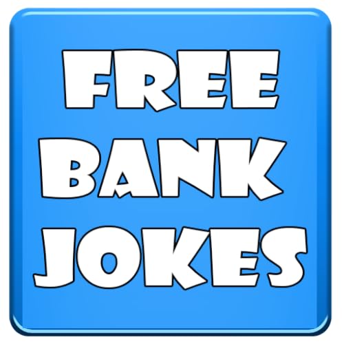 FREE BANK JOKES