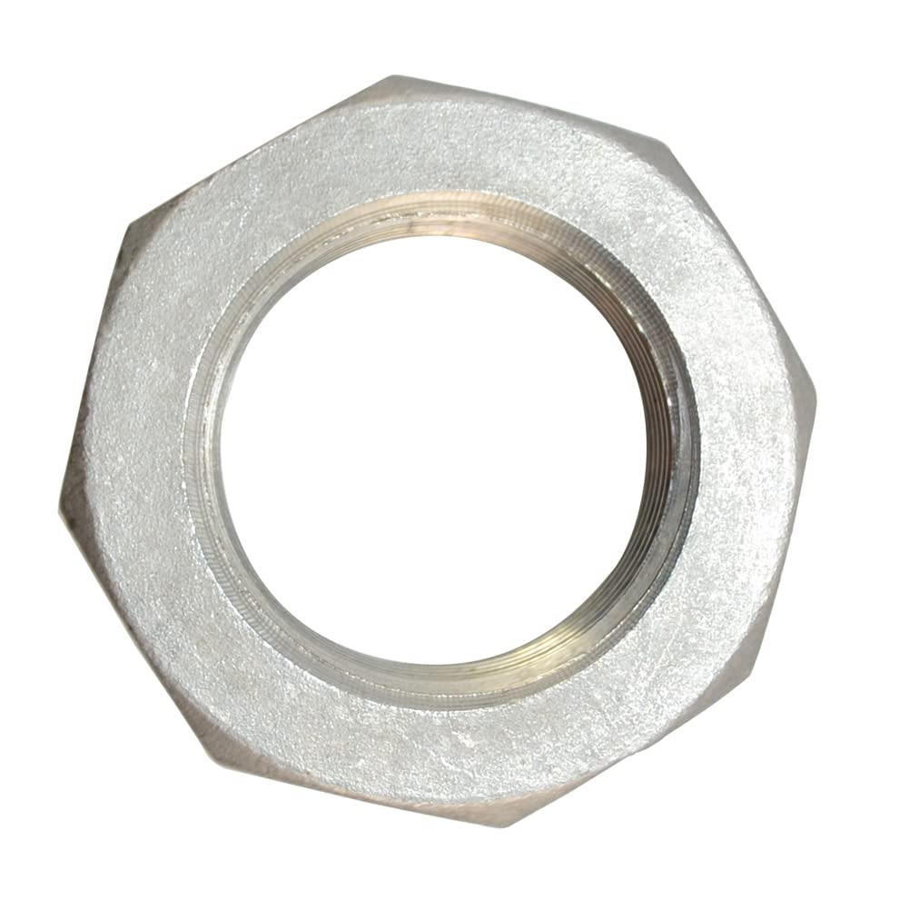 TAISHER 5PCS 304 Stainless Steel Pipe Fitting - View #11