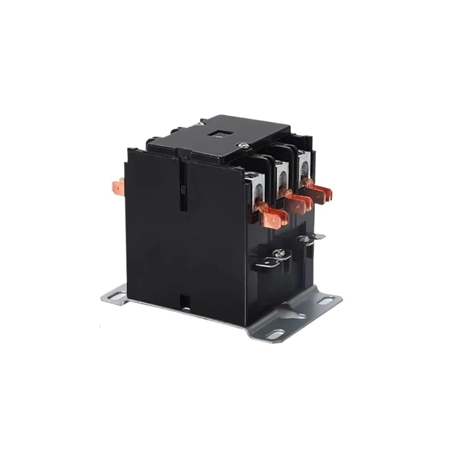 PVTLCYBI Contactor CJX9B-25S/32S Relay 1P 2P 3P AC 24V 110V 220V 380V(3P 40A)