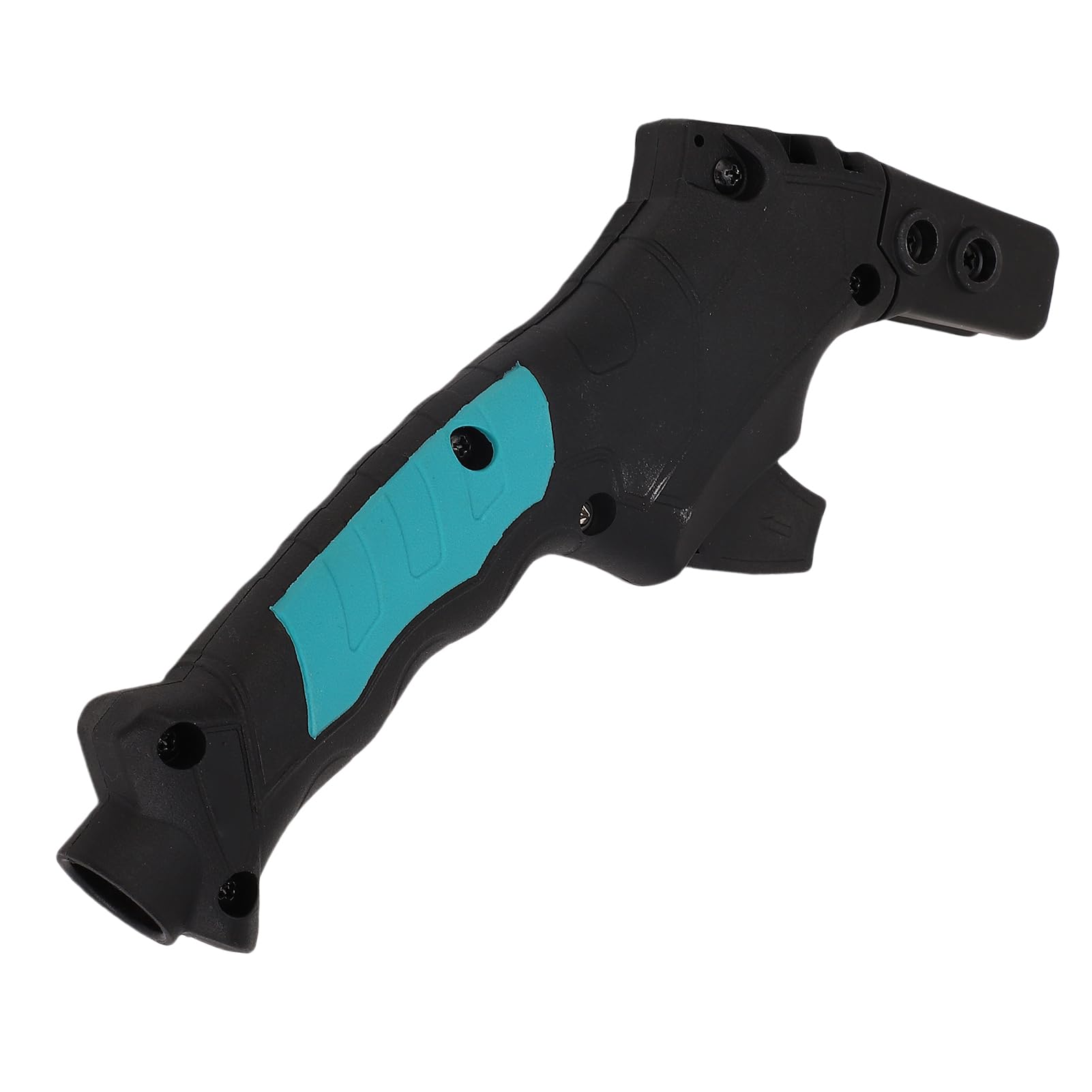 CHICIRIS Uniwersalny Uchwyt Elektrodowy 600A, Ergonomiczny Uchwyt