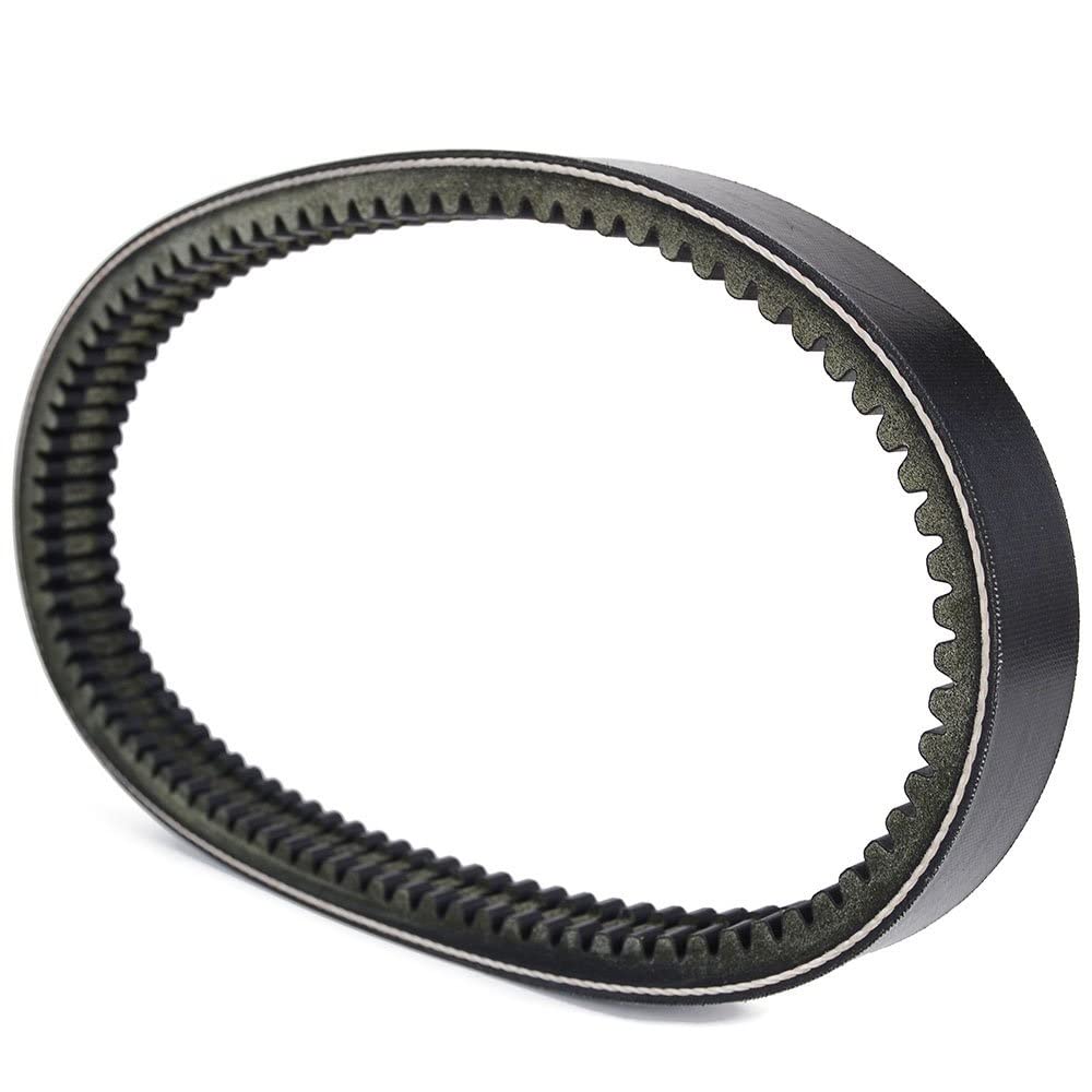 AMA Keilriemen Glatt Z32 – 815 Mm Innenlänge | Für Maschinen & Geräte | Profil 10x6 Mm