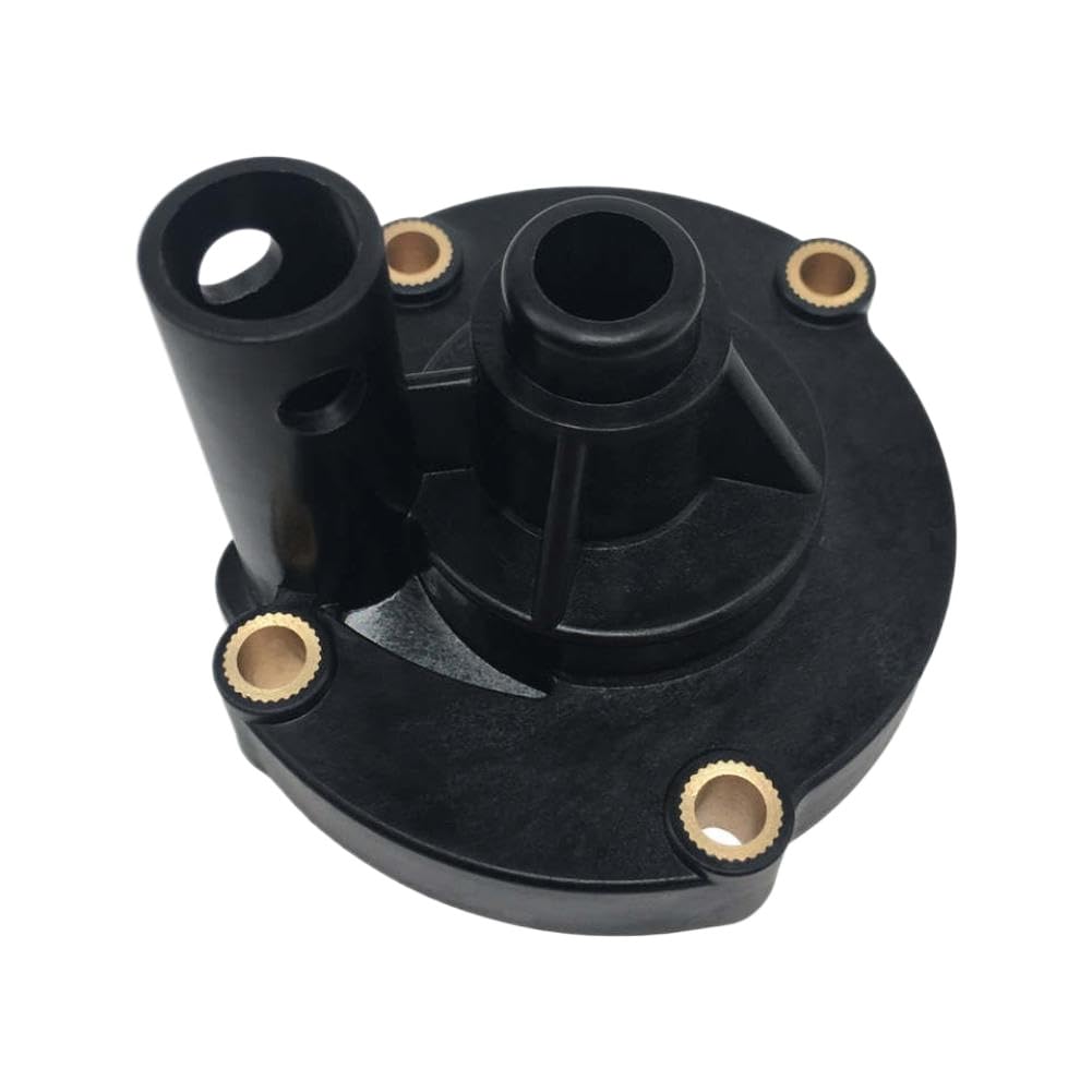 Kit Riparazione Girante Pompa Acqua 778166 Compatibile Con Evinrude 6 Fuoribordo 0763758 763758 0379771 0389228 0382797 0778166