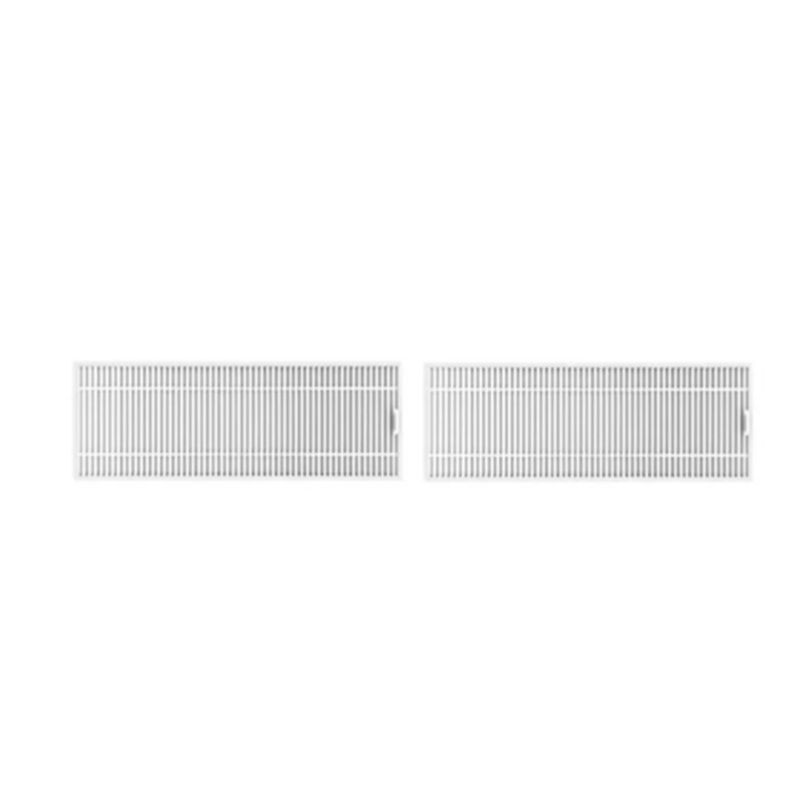AgaShi Roller Brush Cover Water Tank Dust Box Mop Cloth Frame HEPA Filter Robot Vacuum Cleaner Accessories Compatible