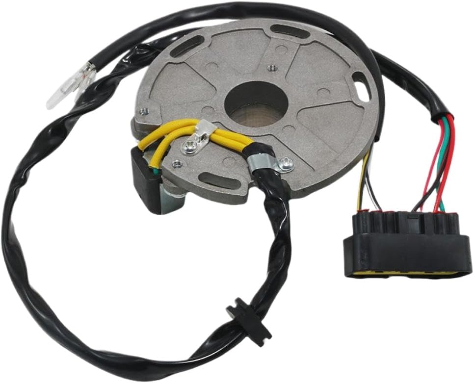 Stator Coil Ignition Accessories 800086796 Compatible With CR125 125 CR 125 CR-125 1998-2007