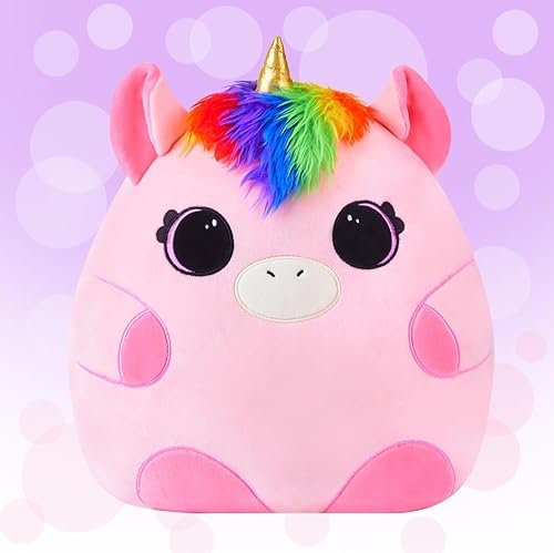 Miniatura 6 de PLAYNICS Almohada grande de peluche de perezoso de aguacate, tamaño grande, lindo y suave de 12 pulgadas, peluche Kawaii para abrazar, regalo para