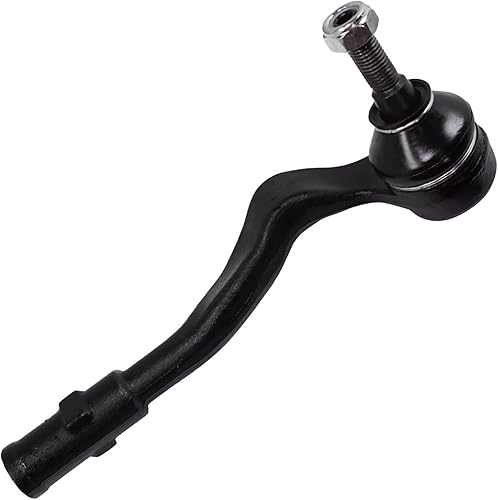 Miniatura 869 de Detroit Axle - Kit de brazos de control delanteros de 4 piezas para Chevrolet Aveo Aveo5 Pontiac G3 Wave Wave5 Suzuki Swift+, 2 brazos de control