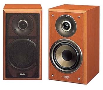 DENON スピーカー SC-L30 ペア DENON SC-L30、分解＆試聴しましょう！ | イイ音聞いてる？