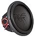 Soundstream T5.122 12" Dual 2 Ohm Tarantula Series Subwoofer