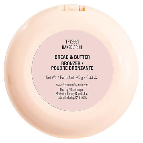 Miniatura 3 de Physicians Formula Murumuru - Bronceador de pan y mantequilla horneado