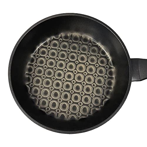 Wok con recubrimiento antiadherente 24 cm miniatura 6