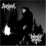 sargeist unbound metallum Split by Sargeist Split by Sargeist