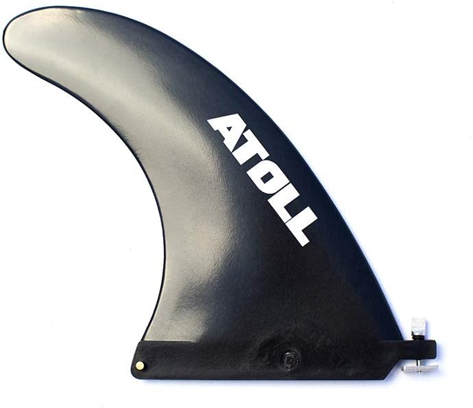 Atoll iSUP Board Company 8" iSUP surf and SUP