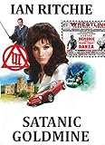  Satanic goldmine (THE THAUMIC TRIAD Book 3) (English Edition)