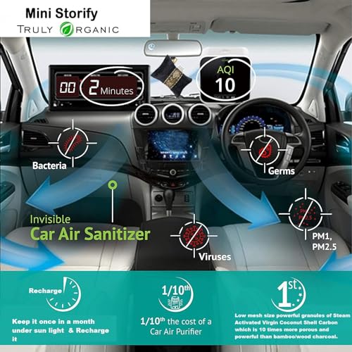 parent of charcoal bags - Image 7