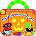 My Halloween Treats: Lift-the-Flap & Scratch-and-Sniff (Alex Toys)