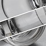 Zoom IMG-2 24 pcs bicchierini da liquore Zoom IMG-2 24 pcs bicchierini da liquore