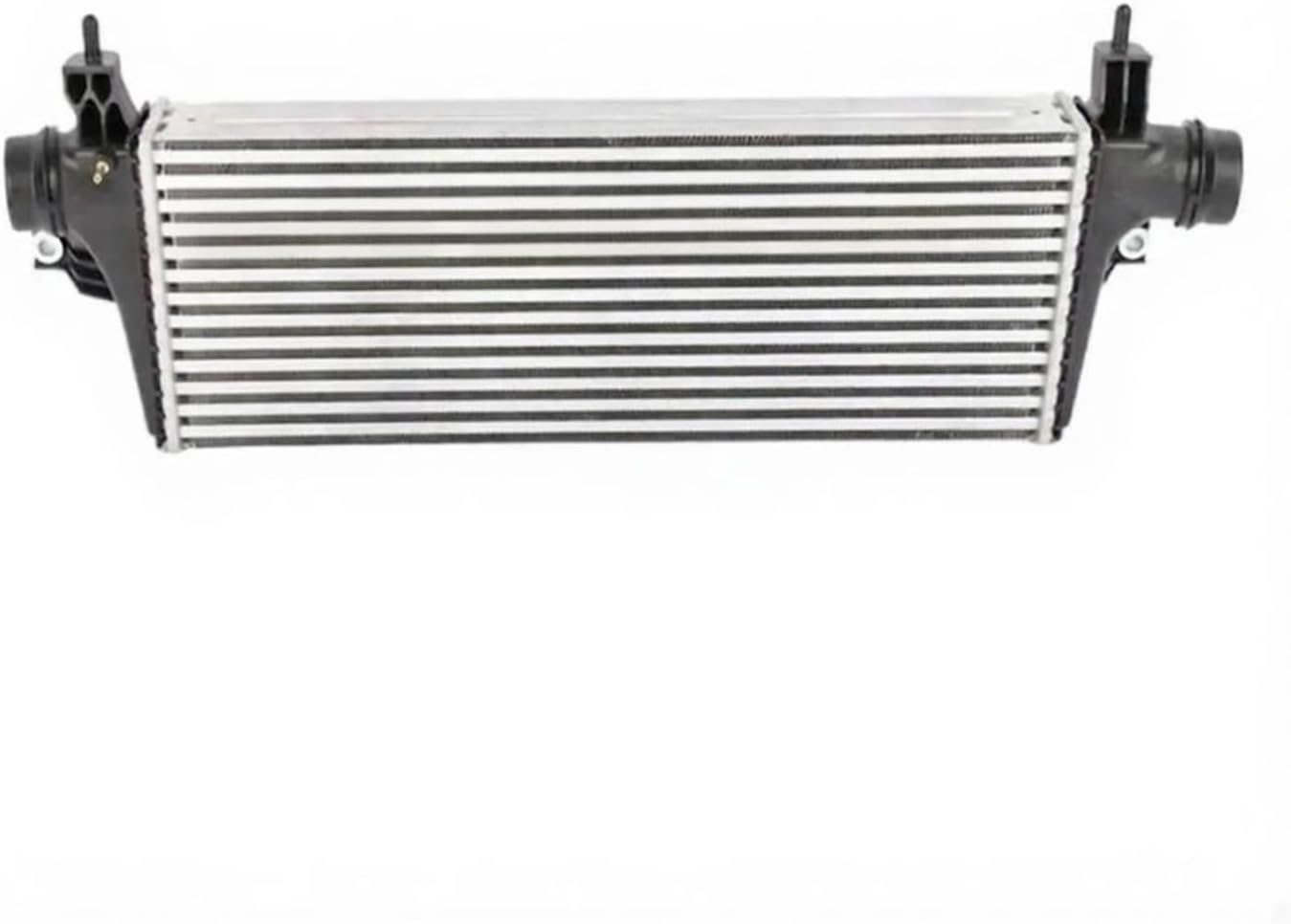 OEM Replacement 17940-0E010 179400E010 Intercooler Assy Compatible for Toyota Hilux 2020 2021 Fortuner Compatible for Innova 2016-