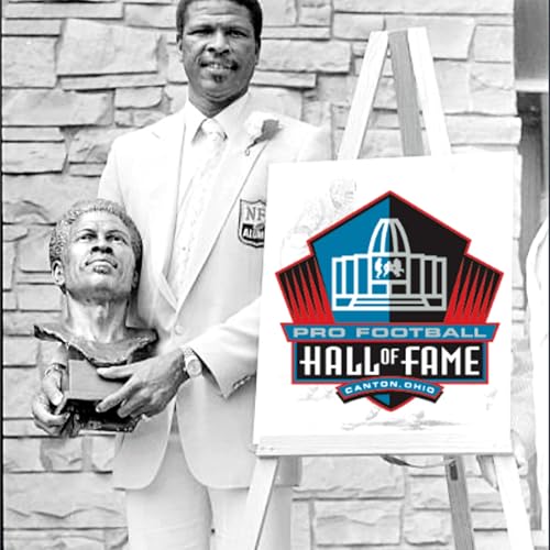Way Past Due | HOF Safety Compares Otis Taylor to Ali, Jim Brown | Episode 2 cover art