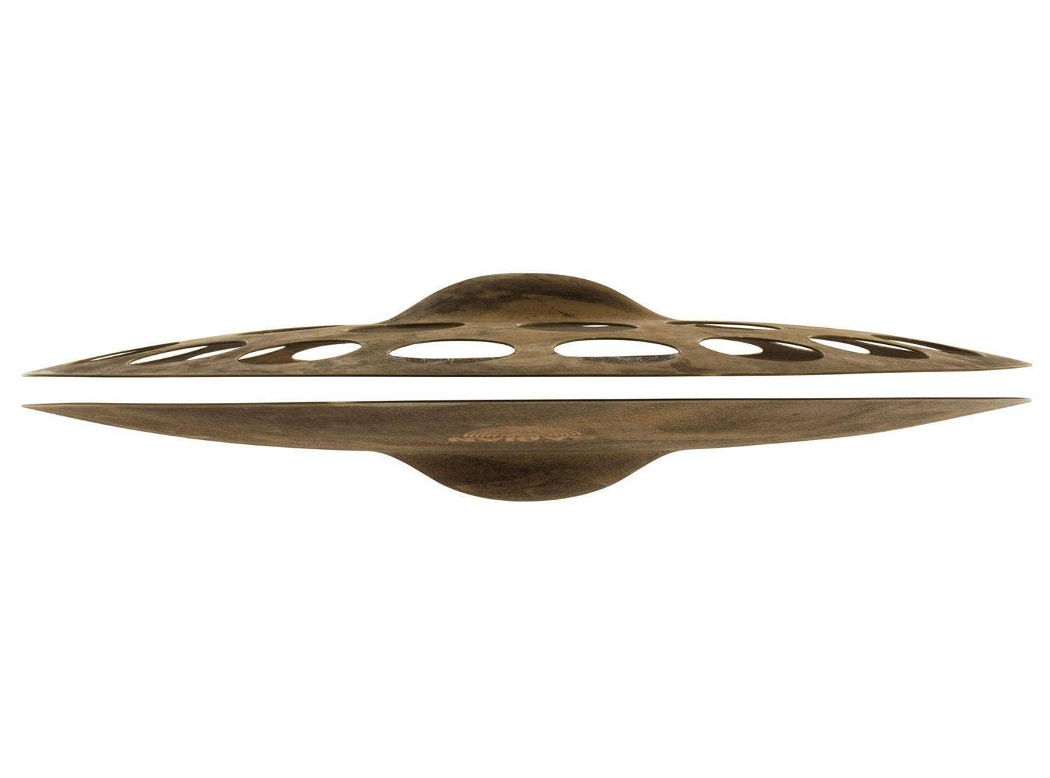 SABIAN - 18" AA Sick Hats