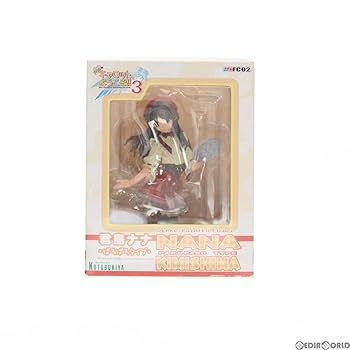 Amazon | [FIG]君島ナナ(きみじまなな) ぱろぱろタイプ Pia