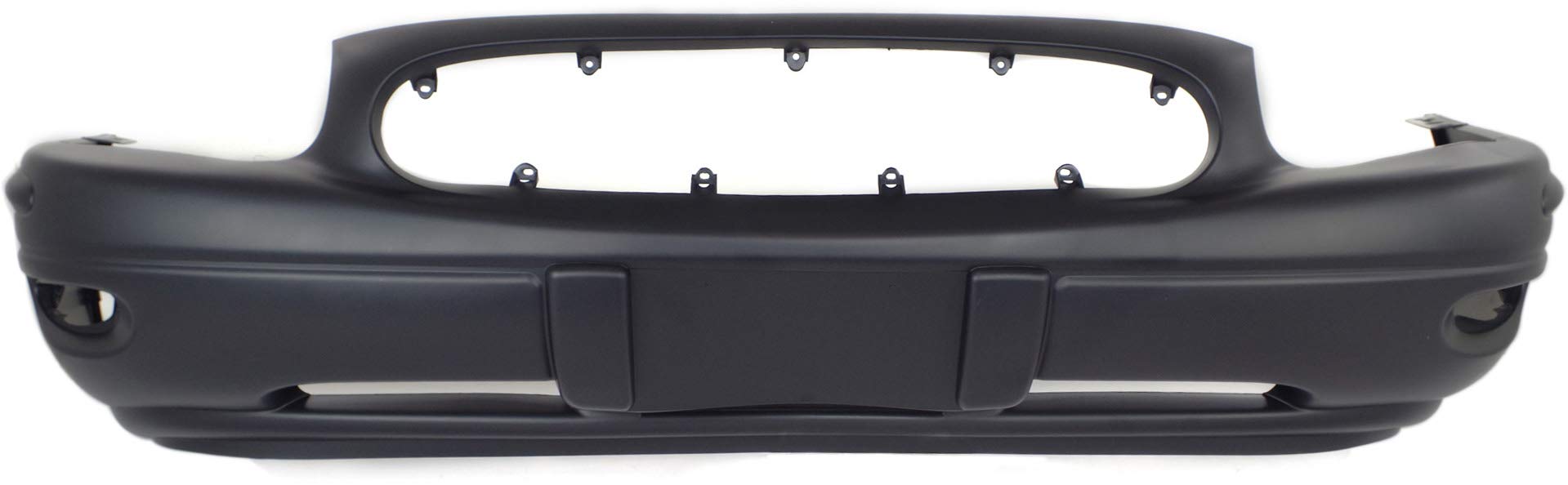 Garage-Pro Bumper Cover Compatible with Buick LeSabre 2000-2005 Primed Front GM1000583