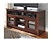 Signature Design by Ashley Harpan Traditional TV Stand Fits TVs up to 58
