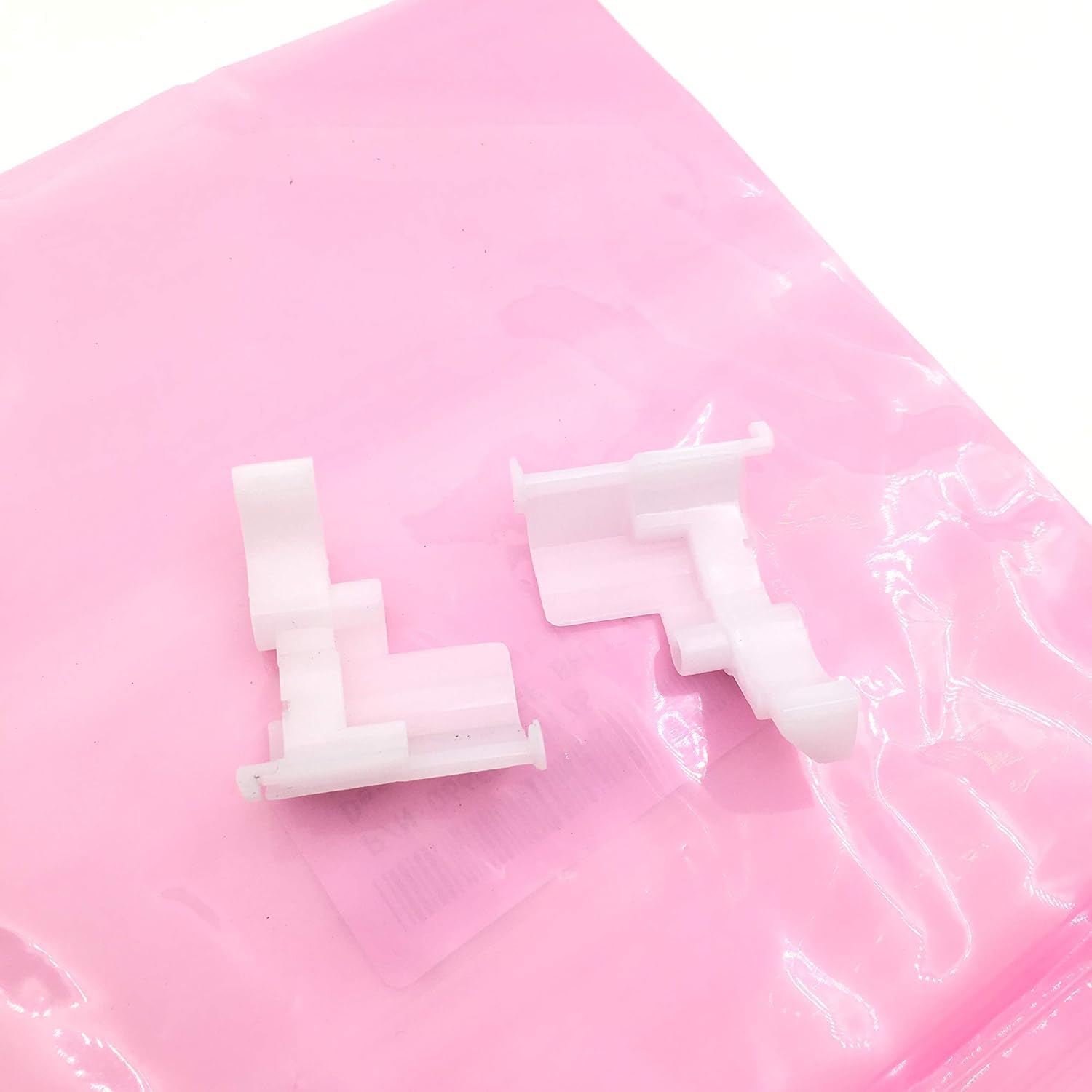 2PC X LY2579001 Feeder Cam Lever Compatible with Brother HL2130 HL2250 HL2270 HL2220 HL2240 HL2280 MFC7360 MFC7362 MFC7365 MFC7460 MFC7860 MFC7470