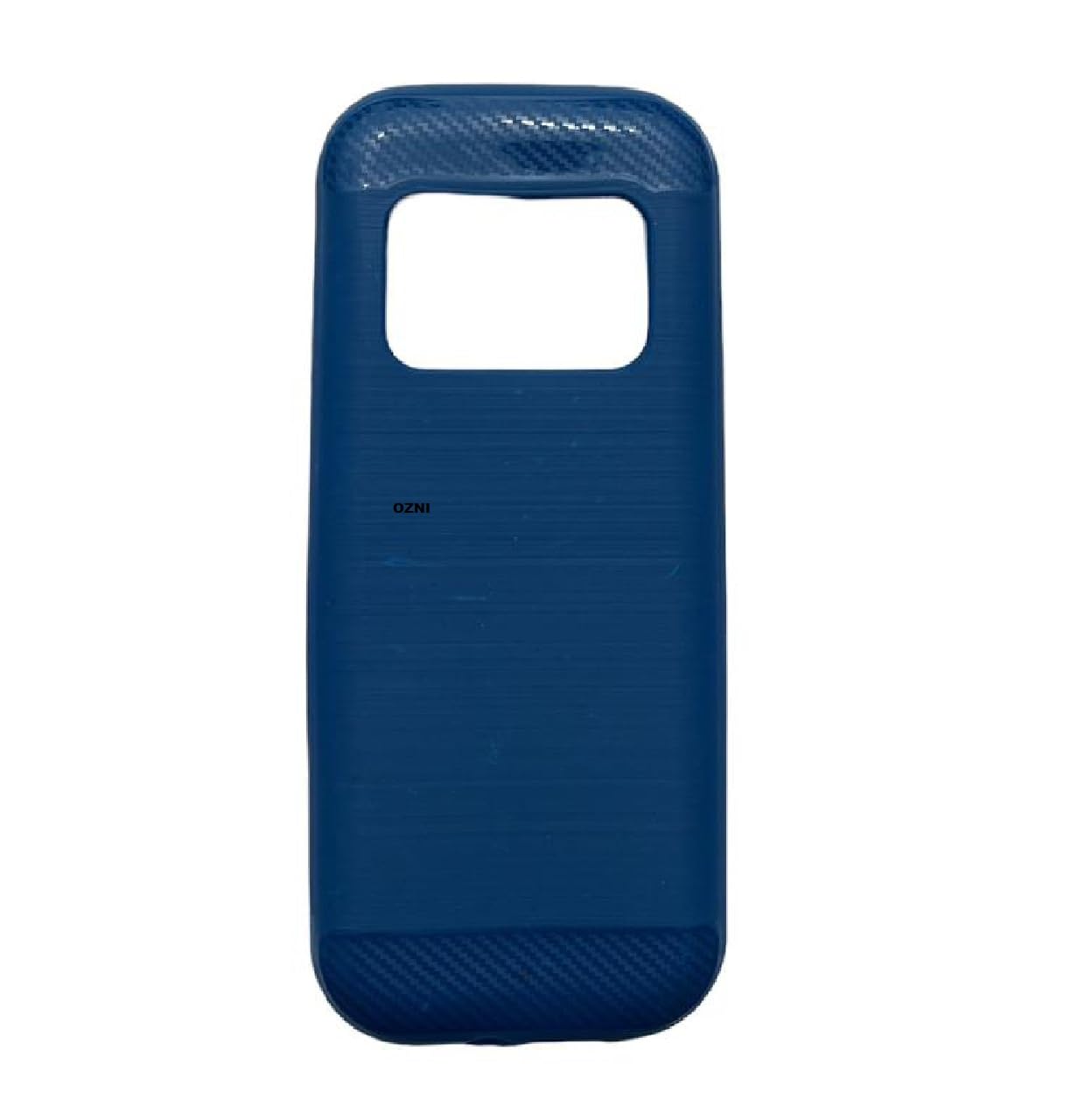 OZNI Jio Bharat B2 4G Premium Back Matte Texture Hevy Duty Non-Faddable Durable Mobile Keypad Phone Back Case Cover (Jio Bharat B2 Blue) (B0D3WP42YB) Amazon Price History, Amazon Price Tracker