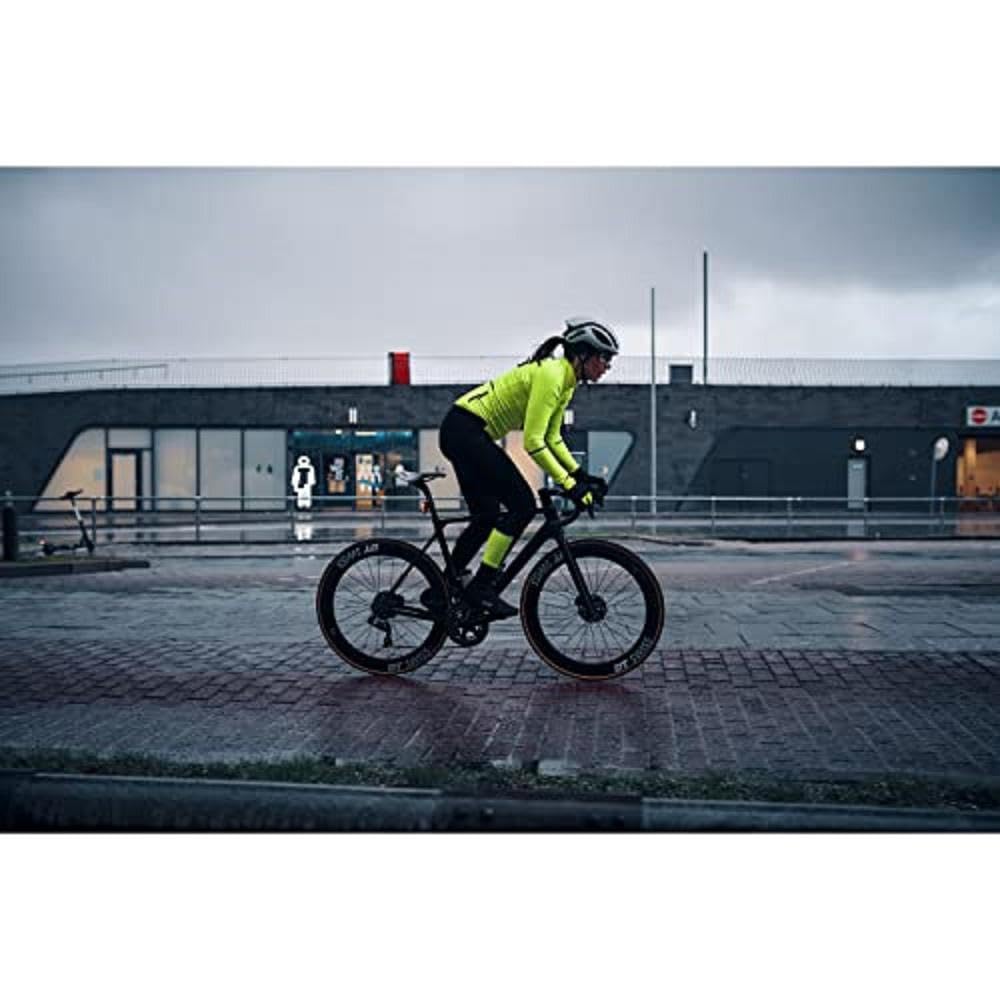 GORE WEAR Progress Thermo Jerseys