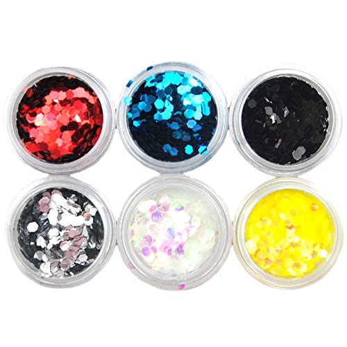 Acrylic Nail Kit,Pink White Clear Acrylic Powder and Liquid Set, False Nail Tips Acrylic Painting Brush Manicure Tools Set Nail Art Glitter Powder Rhinestones