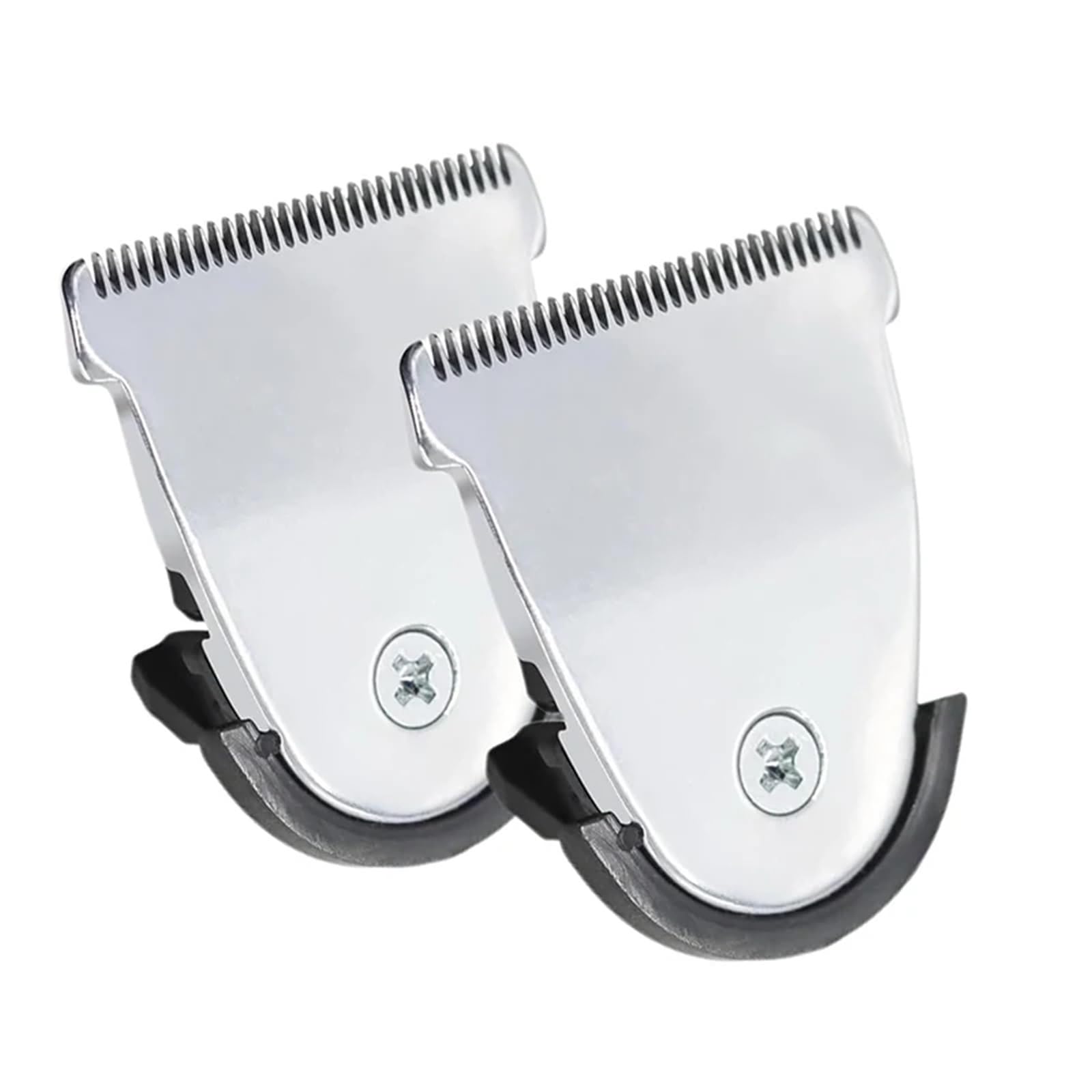 Lama for Tagliacapelli, Compatibile Con Wahl, Mag 8841 8143 8700 8779 Beret Mag Trimmer Sostituzioni Testina Rasoio Taglierina Lama Di Ricambio E Taglierina(2111 2Pack)