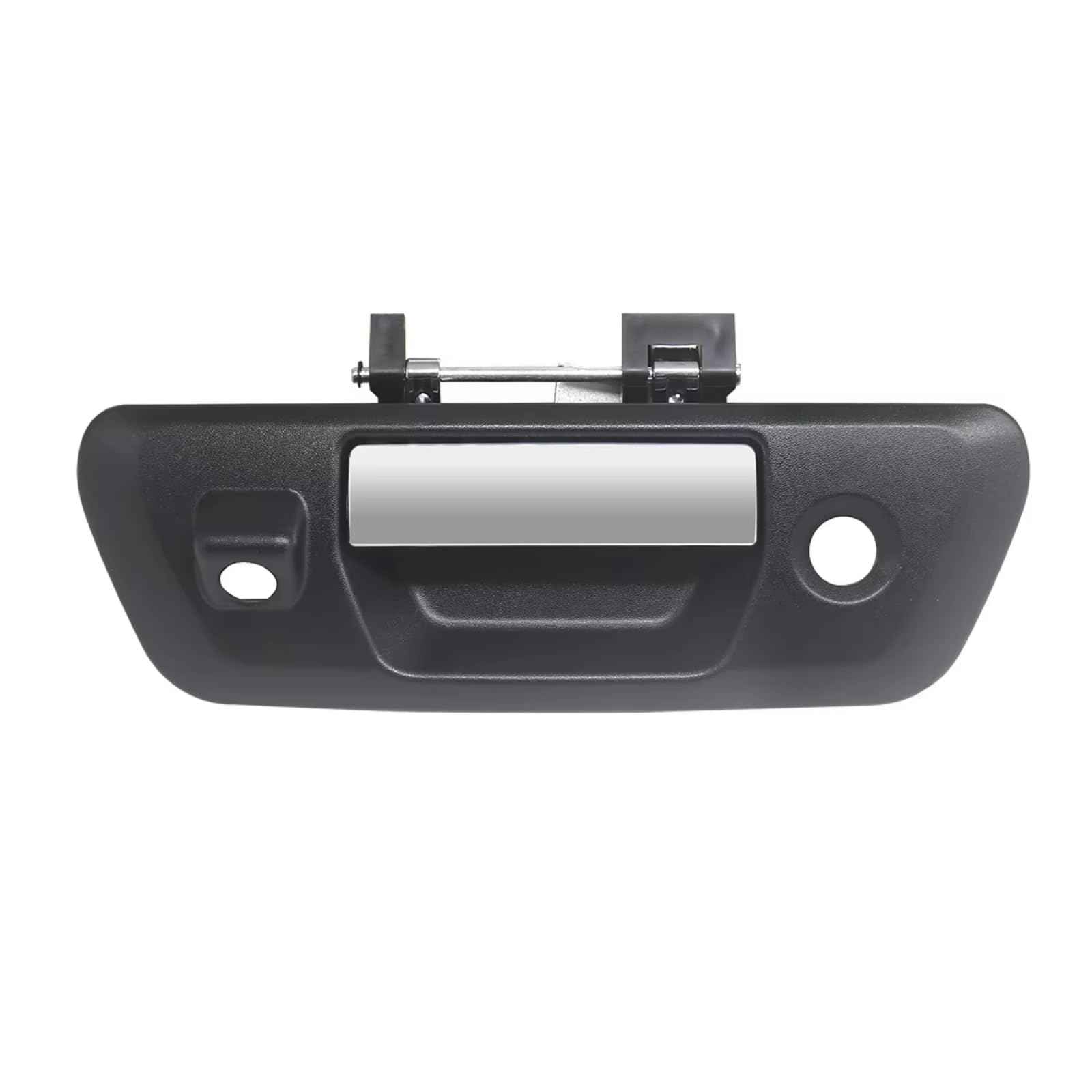 Bouton hayon arrière pour réparer la poignée cassée de votre Nissan Navara NP300 avec caméra