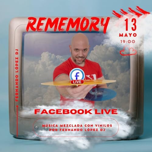 Facebook Live 13/05/2026