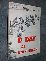 D Day at Utah-Beach 2713400090 Book Cover
