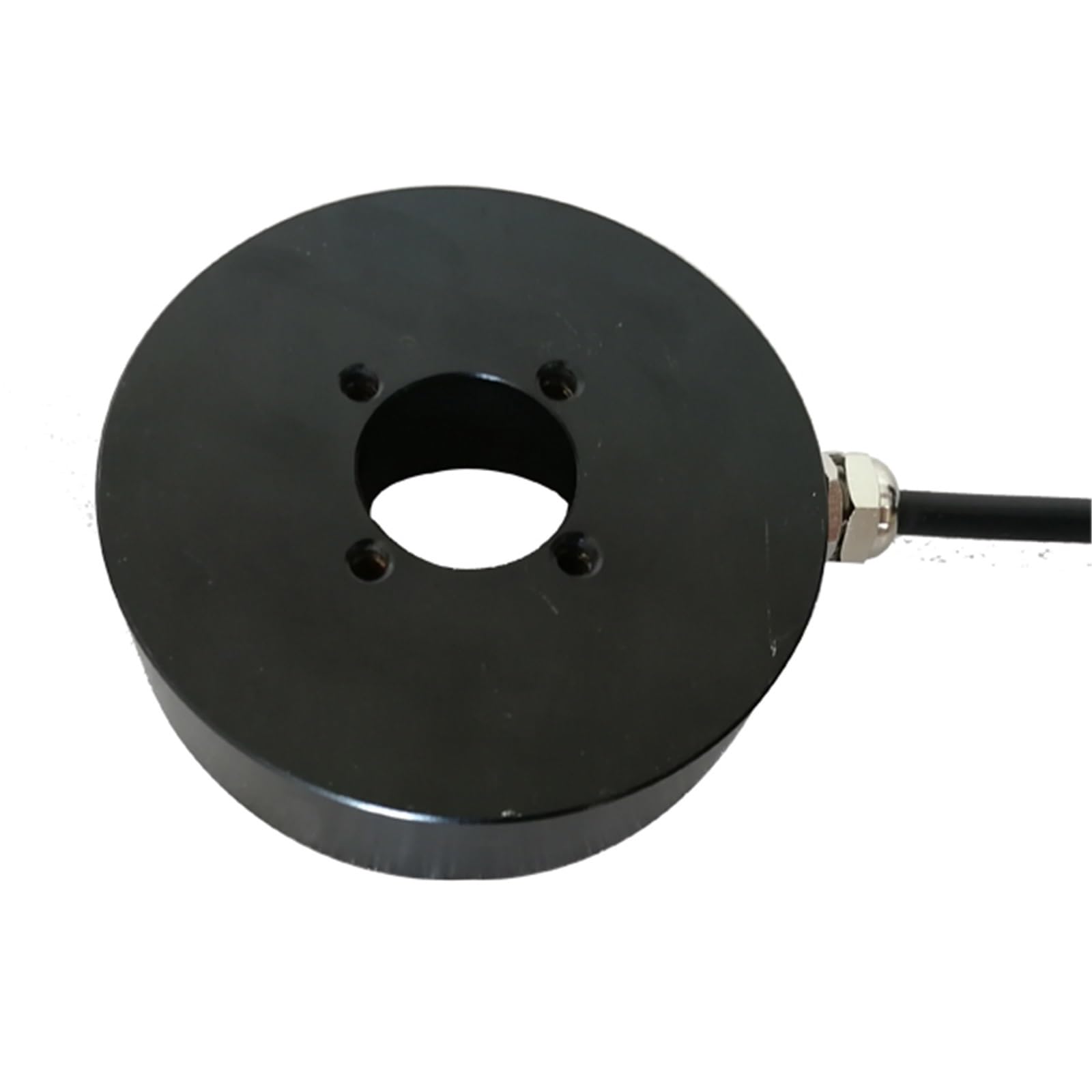 H10030 elektromagnes uszczelniający 24 V DC Max 2200 N siła trzymająca elektromagnes obrotowy podnoszący 1 szt