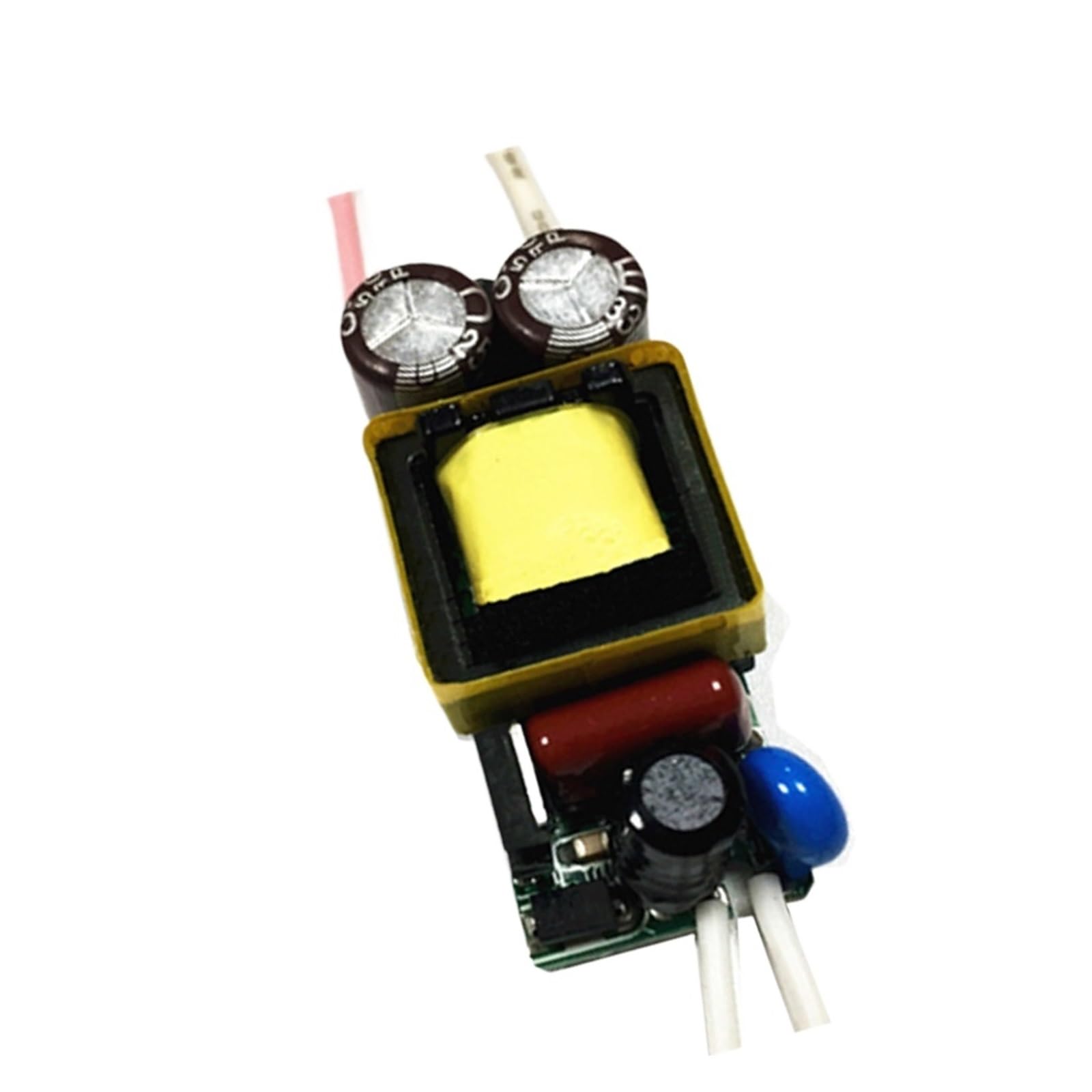 Pilote LED 300mA courant constant 9-24V transformateur alimentation downlight